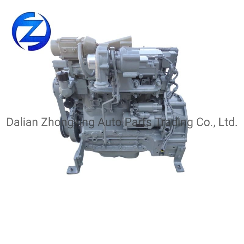 Original Brand New Deutz Tcd2012 L04 2V Diesel Engine Assembly