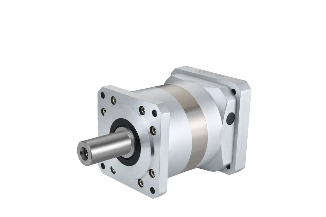 Industrial Planetary Gear Reducing Boxes Mechanical Speed Reducer for Electric Motor