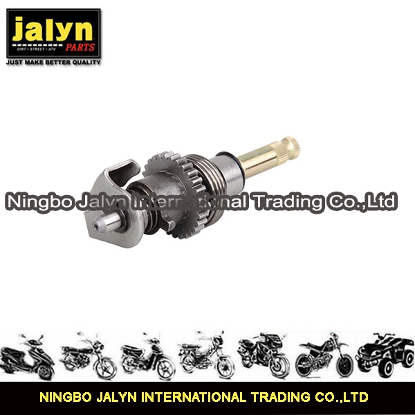 Jalyn Motorcycle Spare Parts Motorcycle Parts Motorcycles Gearbox Shaft for 150z