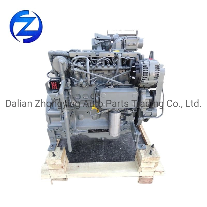 Original Brand New Deutz Tcd2012 L04 2V Diesel Engine Assembly