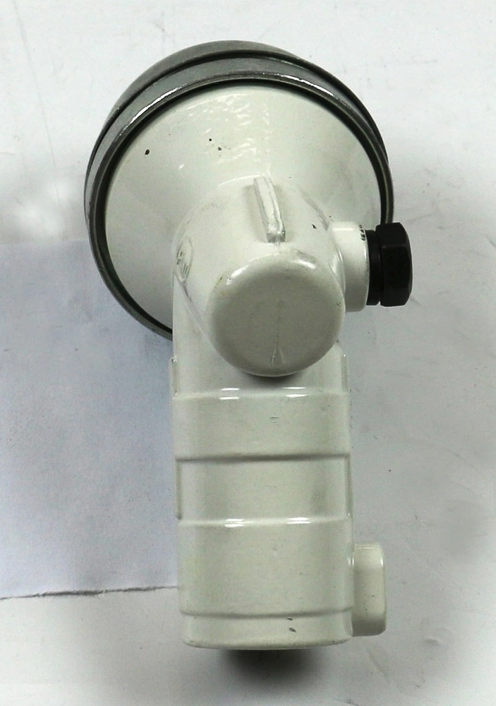 Heavy Duty Petrol Brush Cutter Case Gear Box