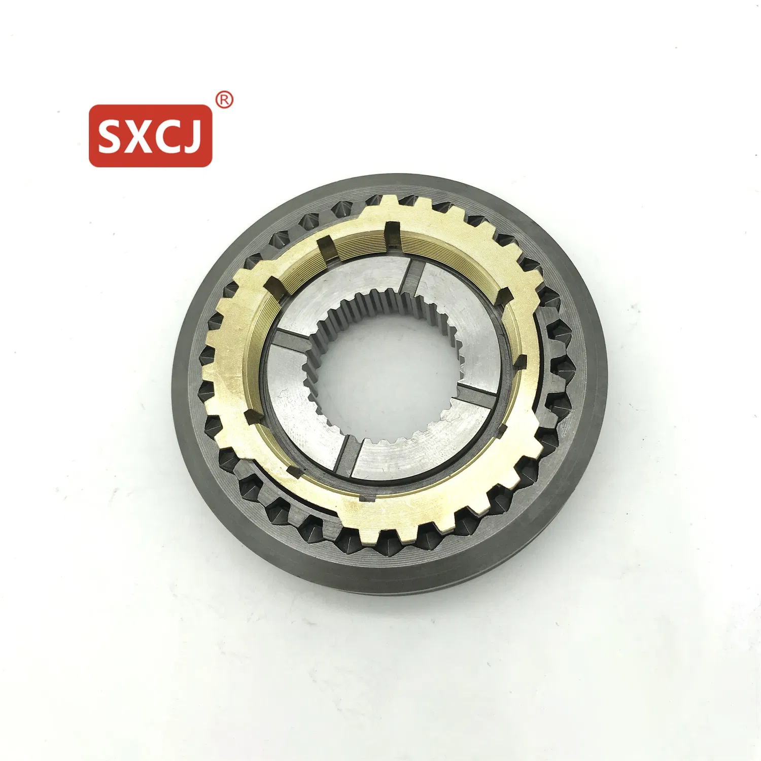OEM Motorcycle Jinding Wooden China Gearboxes Gearbox Assembly