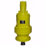 Gft Series Planetary Gearbox Vehicle Replacement of Bosch Rexroth Gft09t2 Gft13t2 Gft17t2 Gft17t3 Gft24t3 Gft26t2 Gft36t3