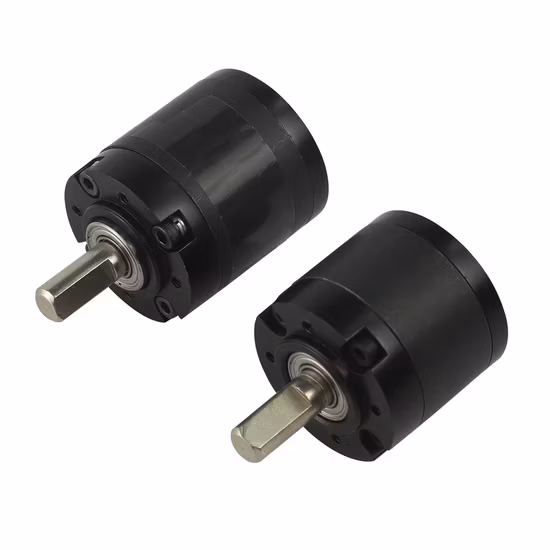 Standard 22mm Gearbox with Motors for Cars, Vehicles, Auto Parts