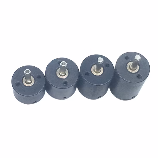 High Precision Flange Output Planetary Reducer with Servo Stepper Motor