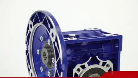 China Manufacturer Helical Gear Reducer for Mechanical Equipment