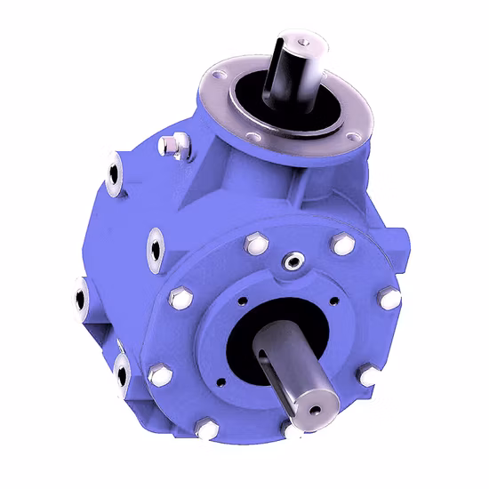 Slew Drive Mixer Epicyclic Sun and Planet Gear Motor Reducer Small Compound Wheel Drive Planetary Gearbox System Set Manufacturer