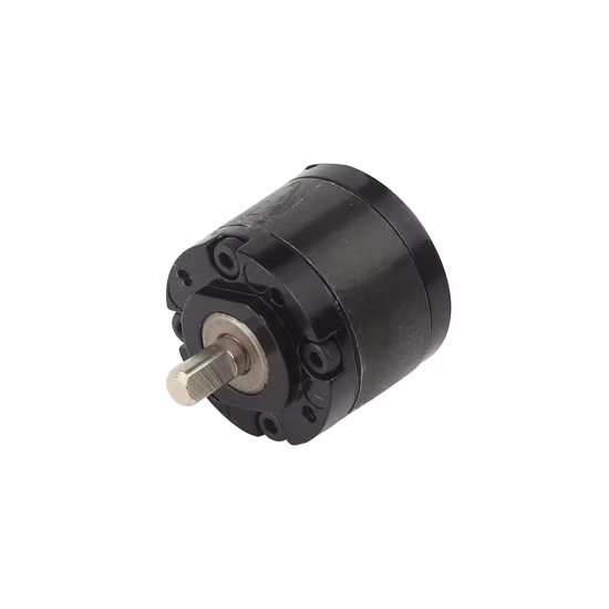 36mm Sintered Powder Metallurgy Gearbox with Geared Motors for Vehicle